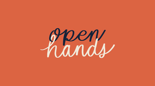 Open Hands