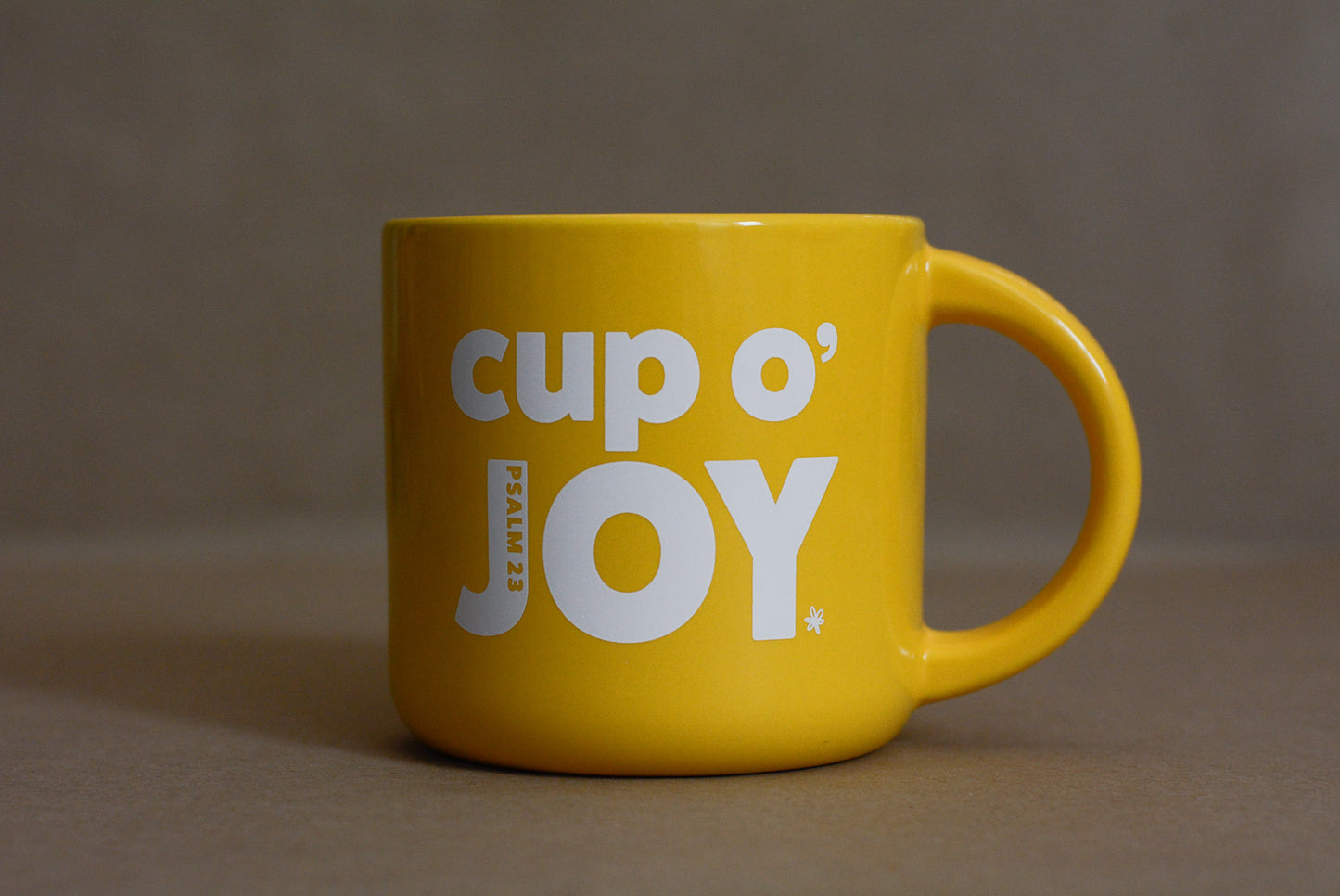 Cup O’ Joy Mug