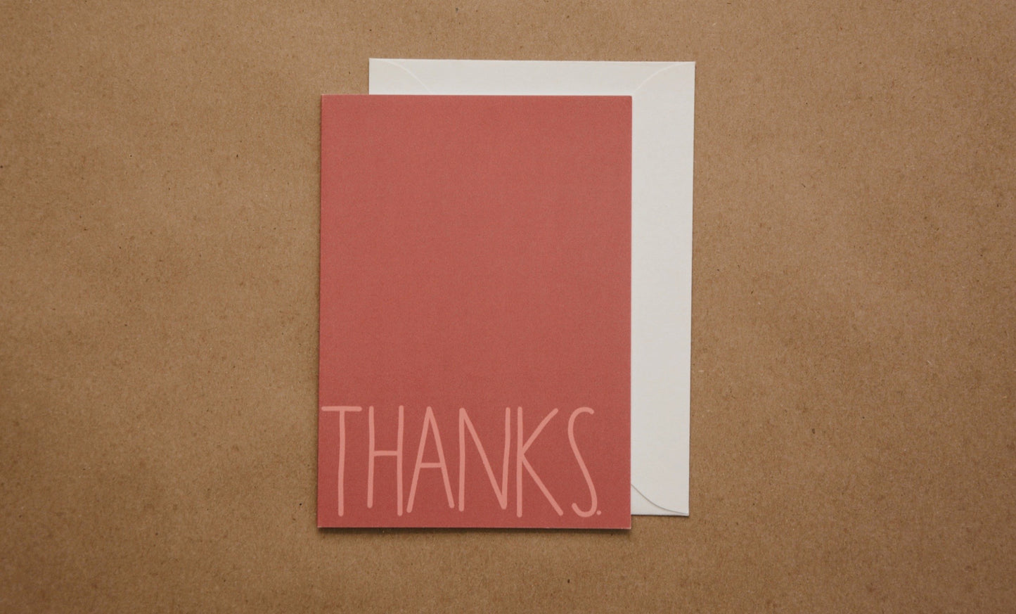 Thank You Card Bundle