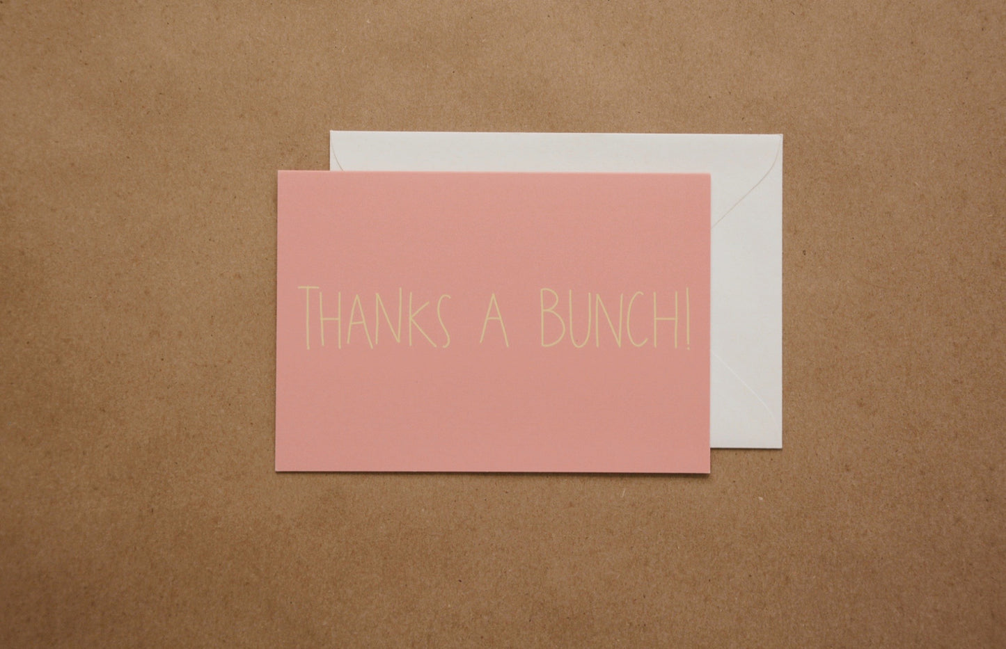 Thank You Card Bundle